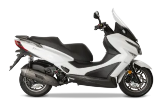 X-TOWN 125i ABS von Bike Tech Lohmann