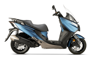 X-TOWN CT 300i ABS von Bike Tech Lohmann