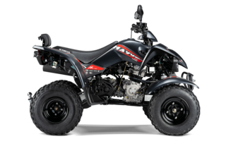 MAXXER 300 T Offroad LOF von Bike Tech Lohmann