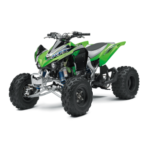 ATV & Quad von Bike Tech Lohmann