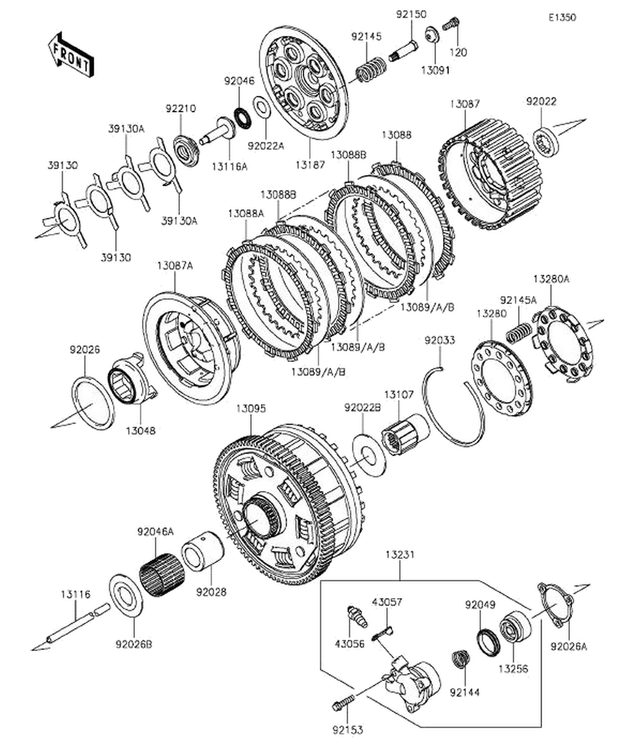 Autoteile von Bike Tech Lohmann