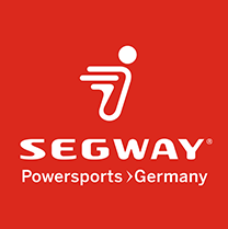 logo segway