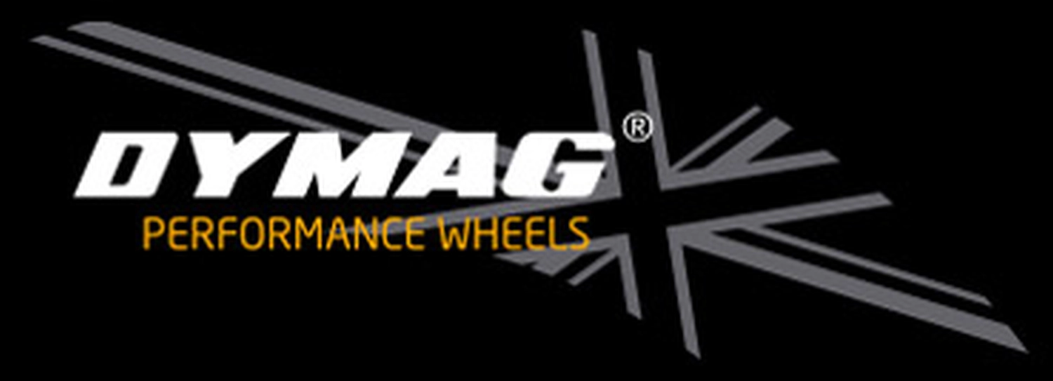 logo dymag