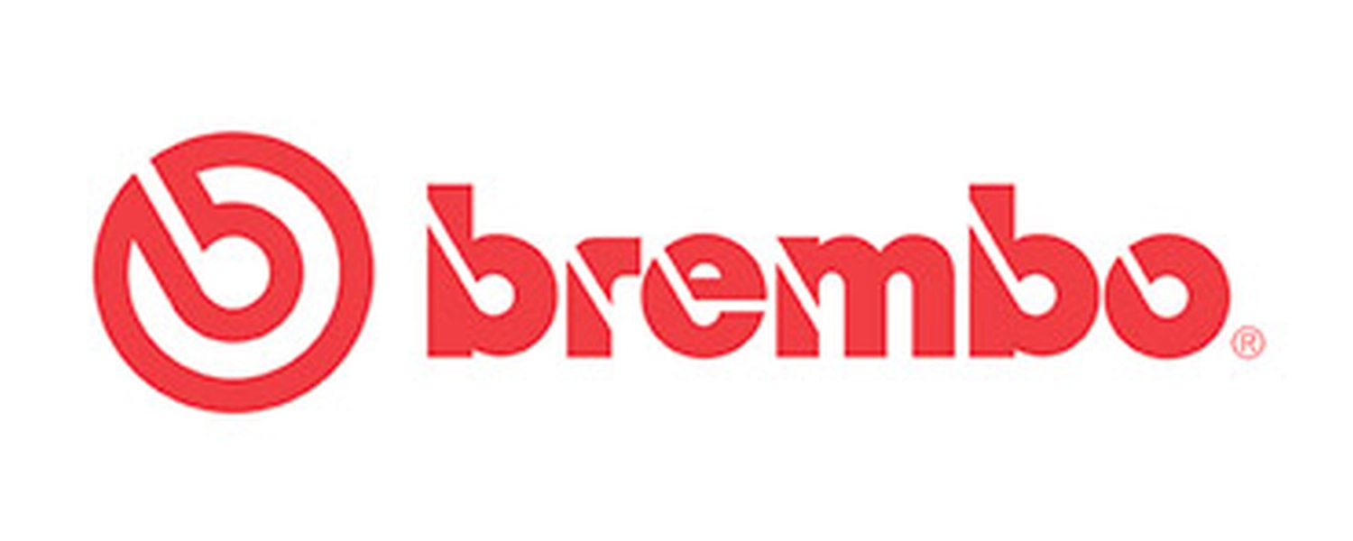 logo brembo