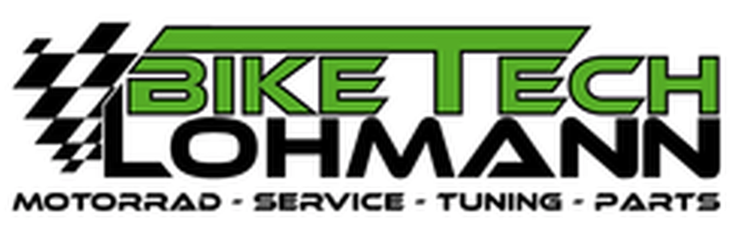 logo bike tech lohmann