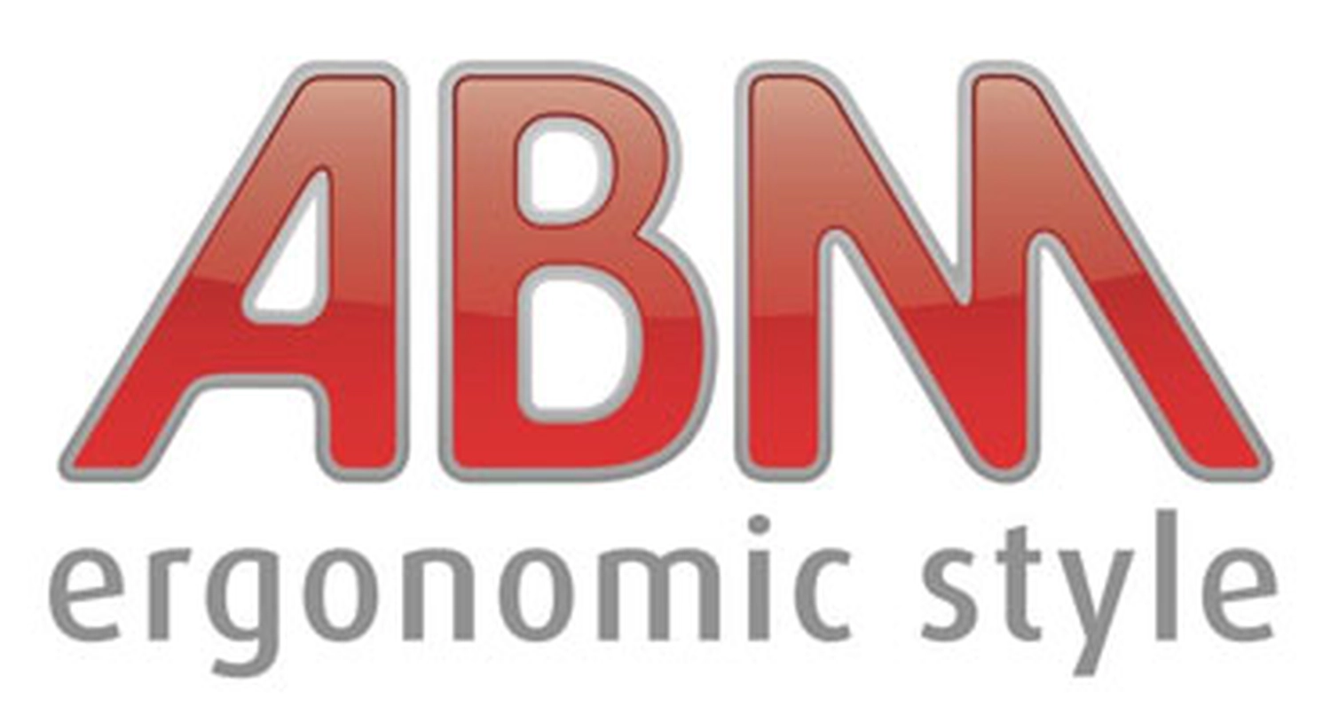 logo abm ergonomic style